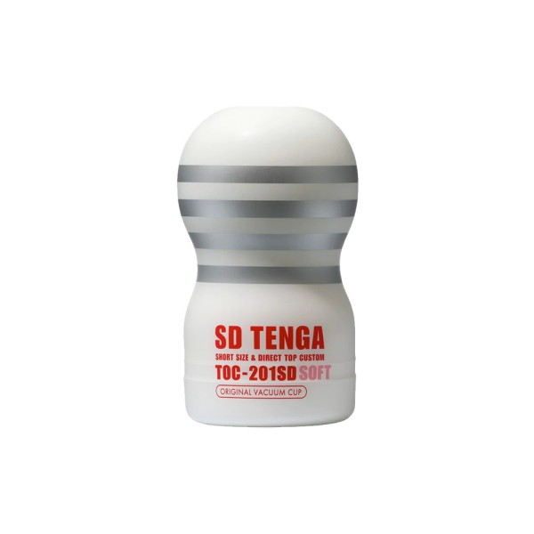 SD Tenga Original Cup Gentle - vergleichen und günstig kaufen